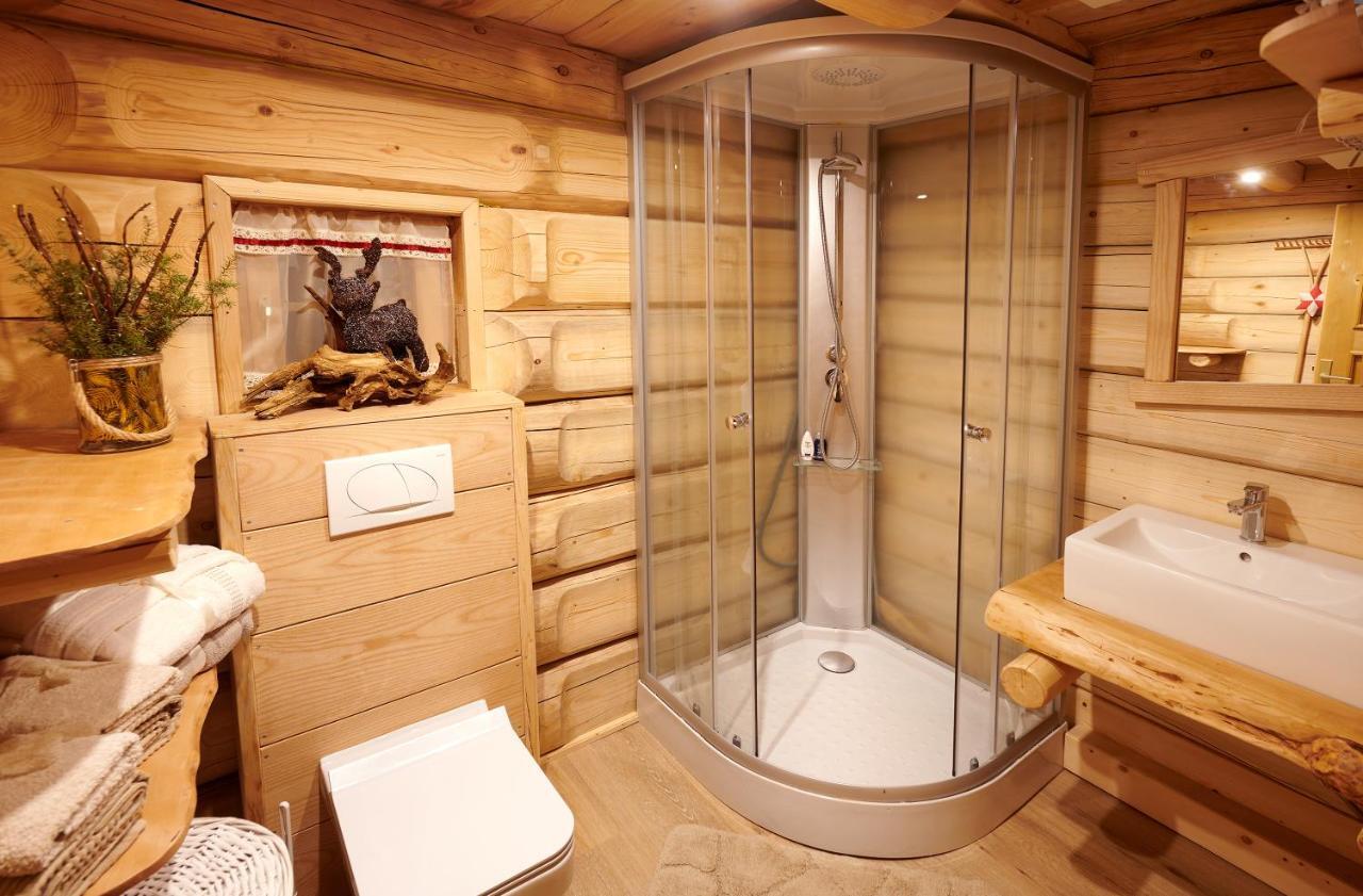 Glamping Lake Bloke Nova Vas  Exteriér fotografie